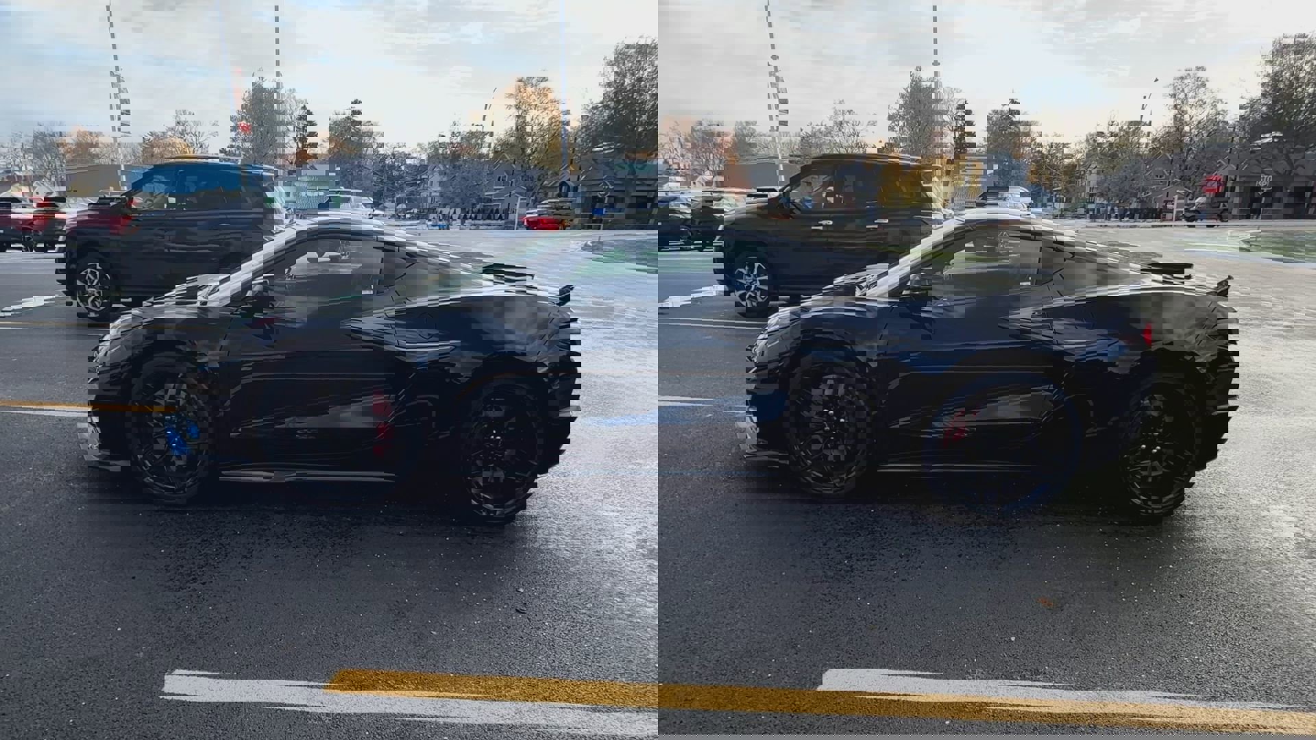 New 2026 Chevrolet Corvette Z06 image 37