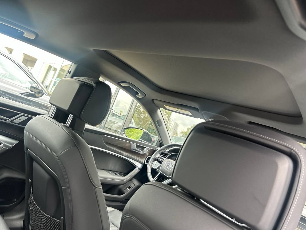 Used 2019 Audi A7 3.0T Prestige AWD/4WD image 15