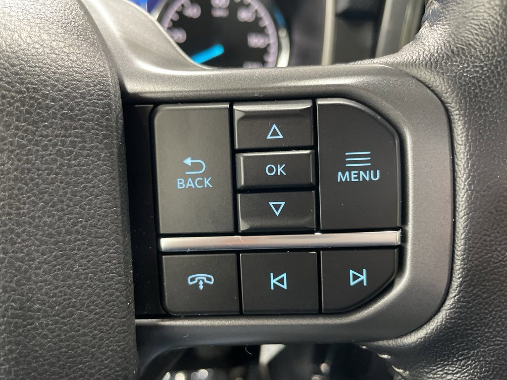 Used 2022 Ford F150 XLT w/ Equipment Group 301A Mid image 39