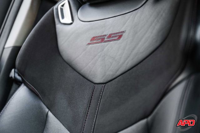 Used 2015 Chevrolet SS image 25