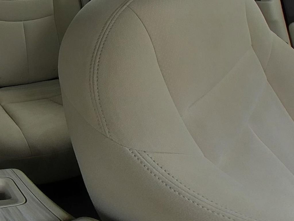 Used 2016 Nissan Murano S w/ Navigation Package image 26