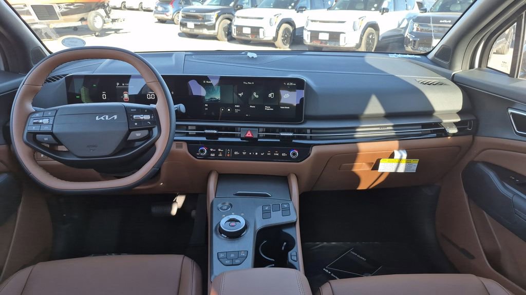 New 2026 Kia Sportage X-Line image 13