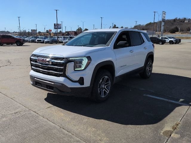 New 2026 GMC Terrain Elevation image 3