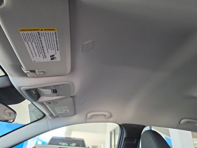 New 2027 Chevrolet Bolt LT FWD image 26