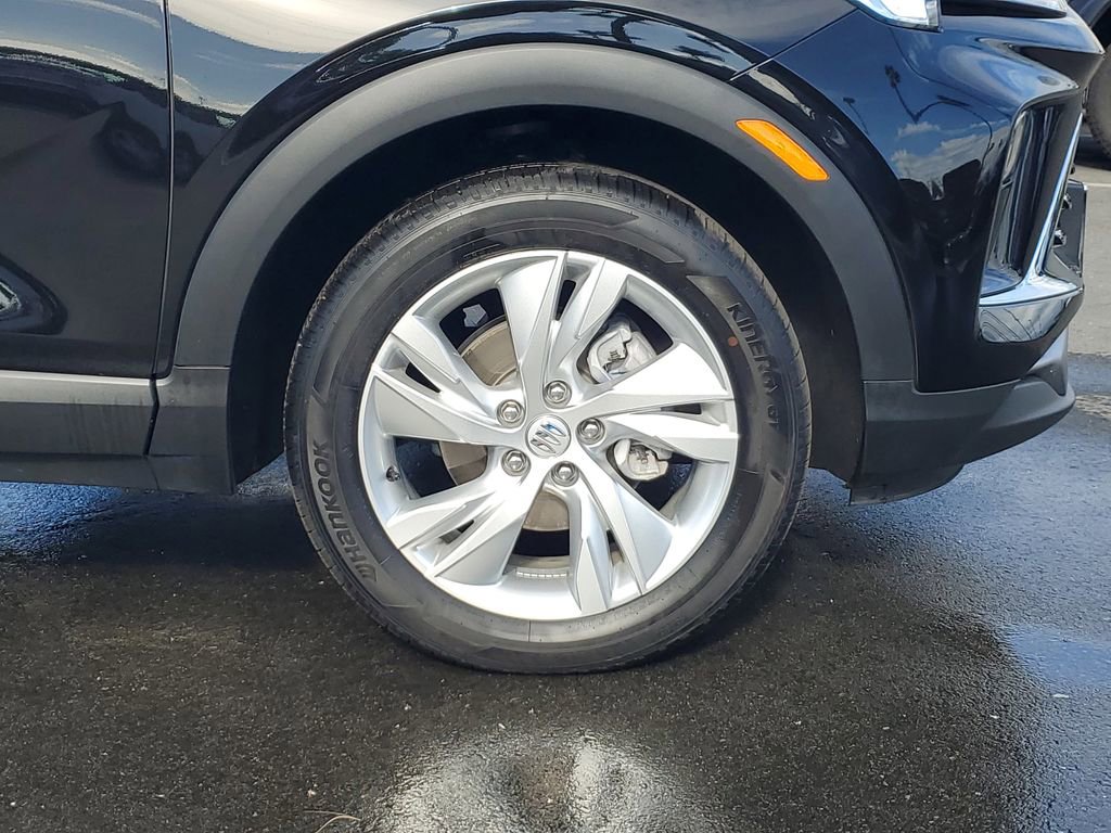 Used 2026 Buick Encore GX Preferred image 2