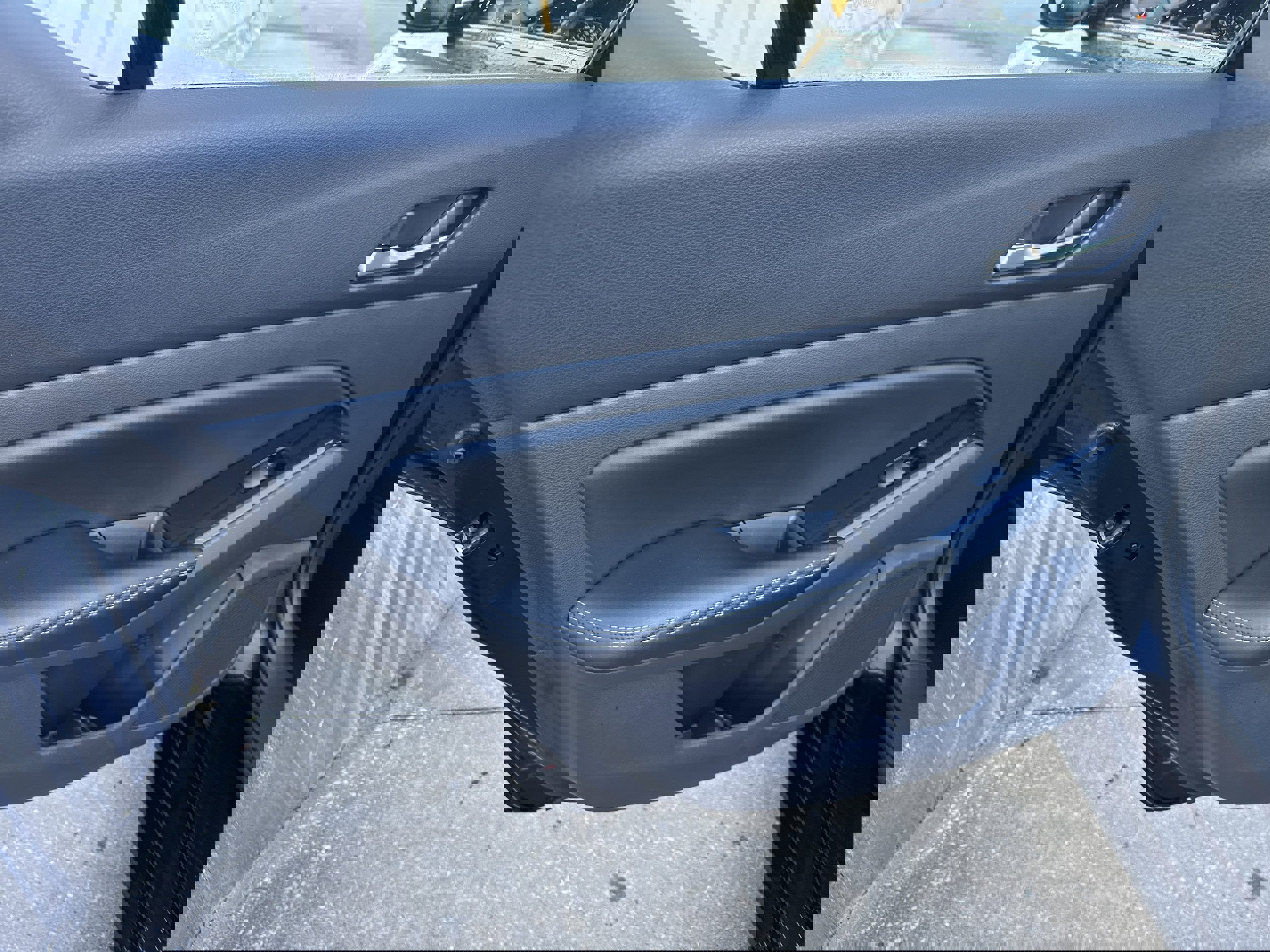 Used 2023 Nissan Altima 2.5 SL FWD image 10