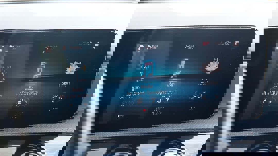 Used 2022 Mercedes-Benz A 220 4MATIC image 26