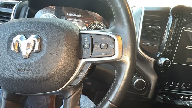 Used 2024 RAM 2500 Big Horn w/ Safety Group image 18