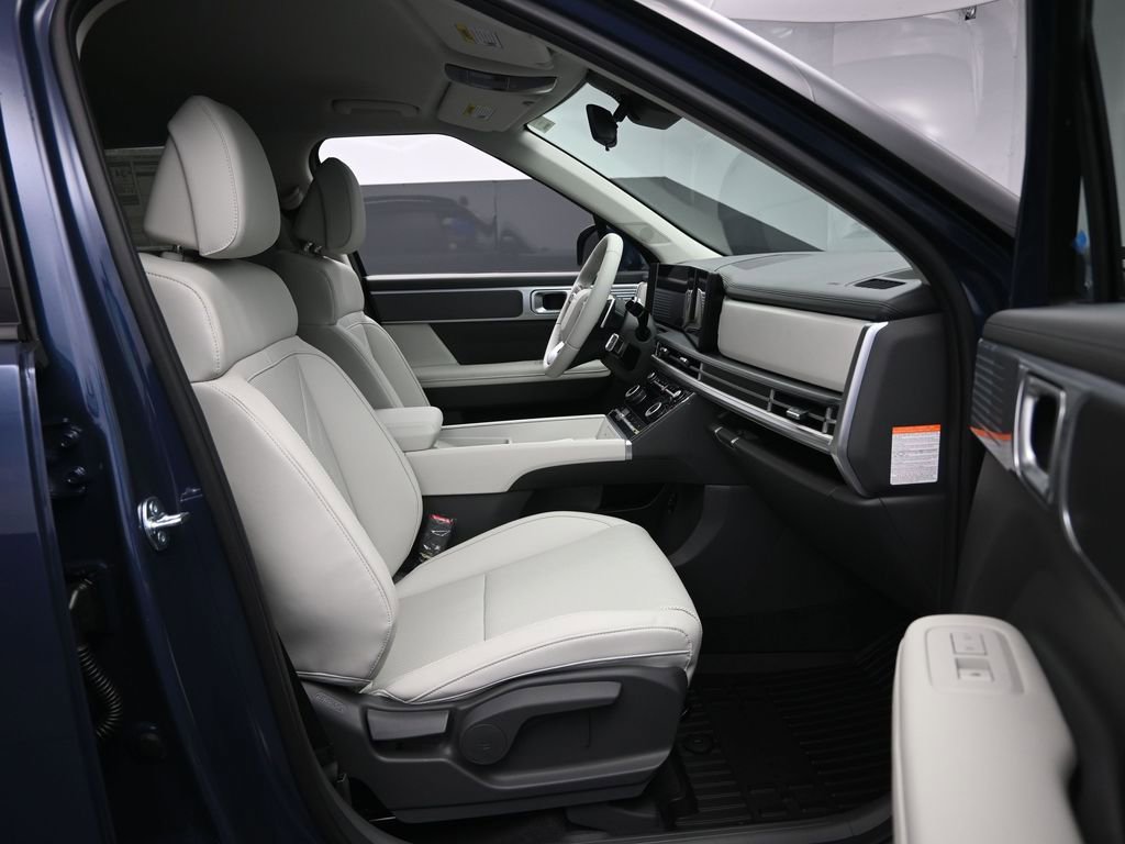 New 2026 Hyundai Santa Fe SEL image 32