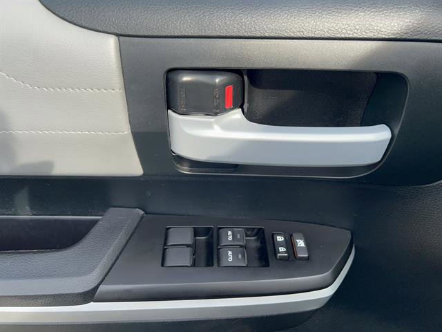 Used 2017 Toyota Tundra Limited image 10