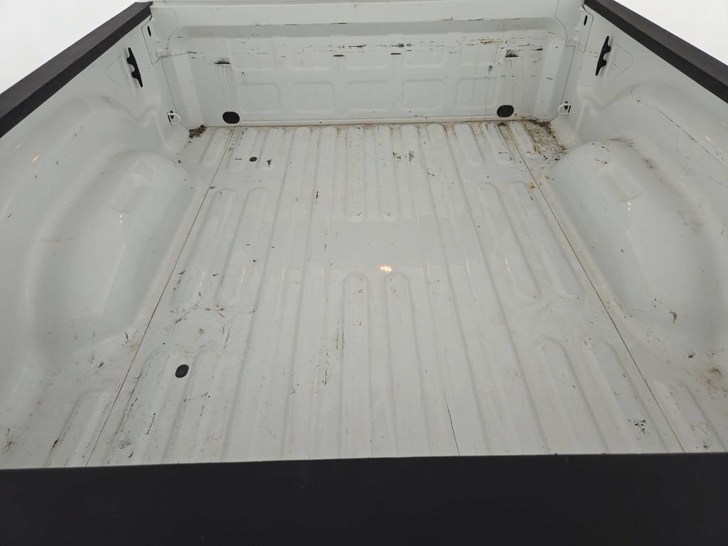 Used 2024 RAM 2500 Laramie AWD/4WD image 32