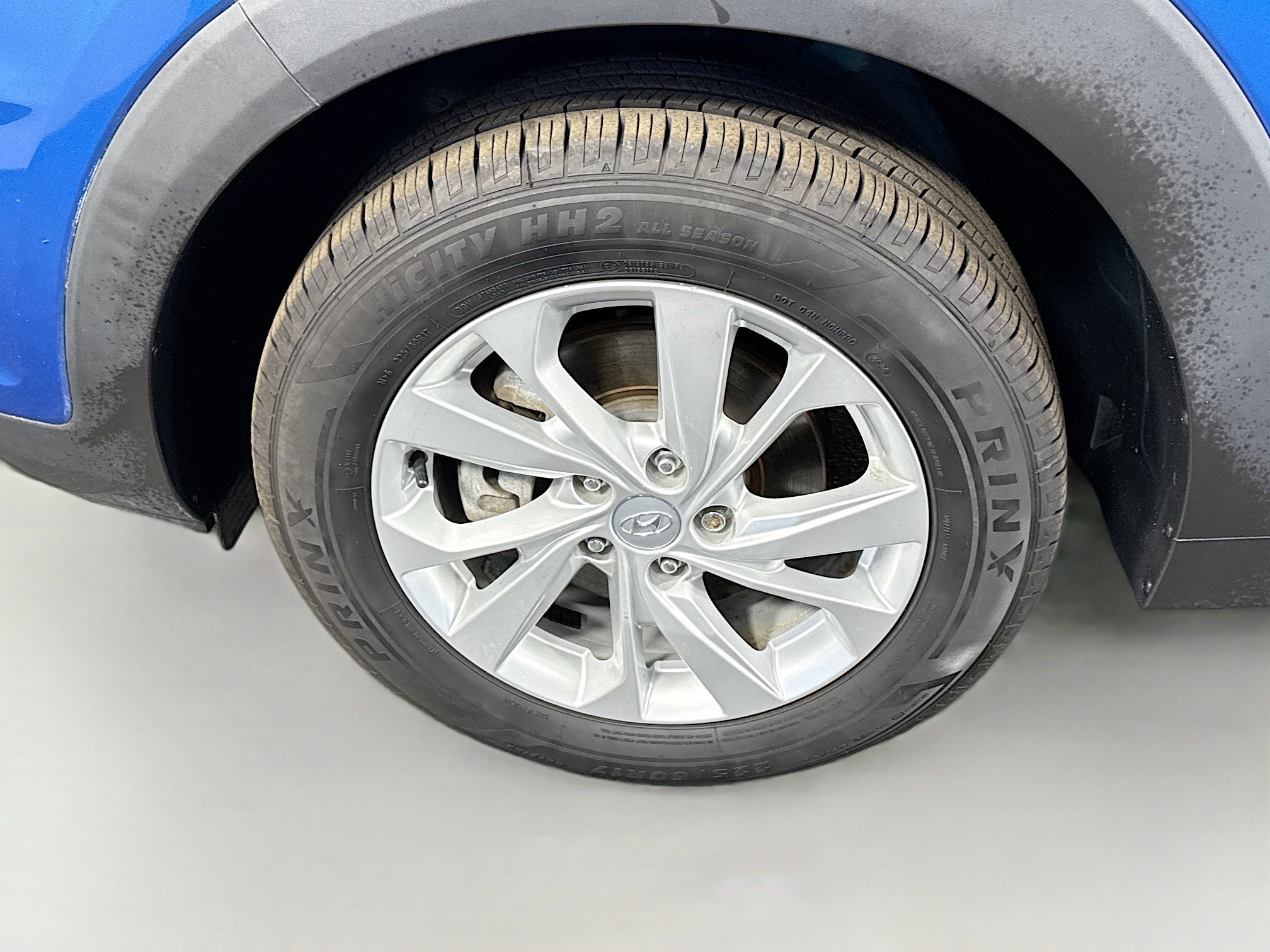 Used 2019 Hyundai Tucson SE image 37