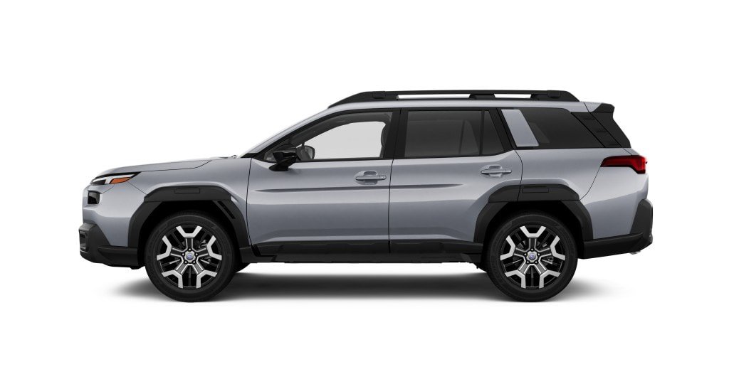 New 2026 Subaru Outback Touring XT AWD/4WD image 5