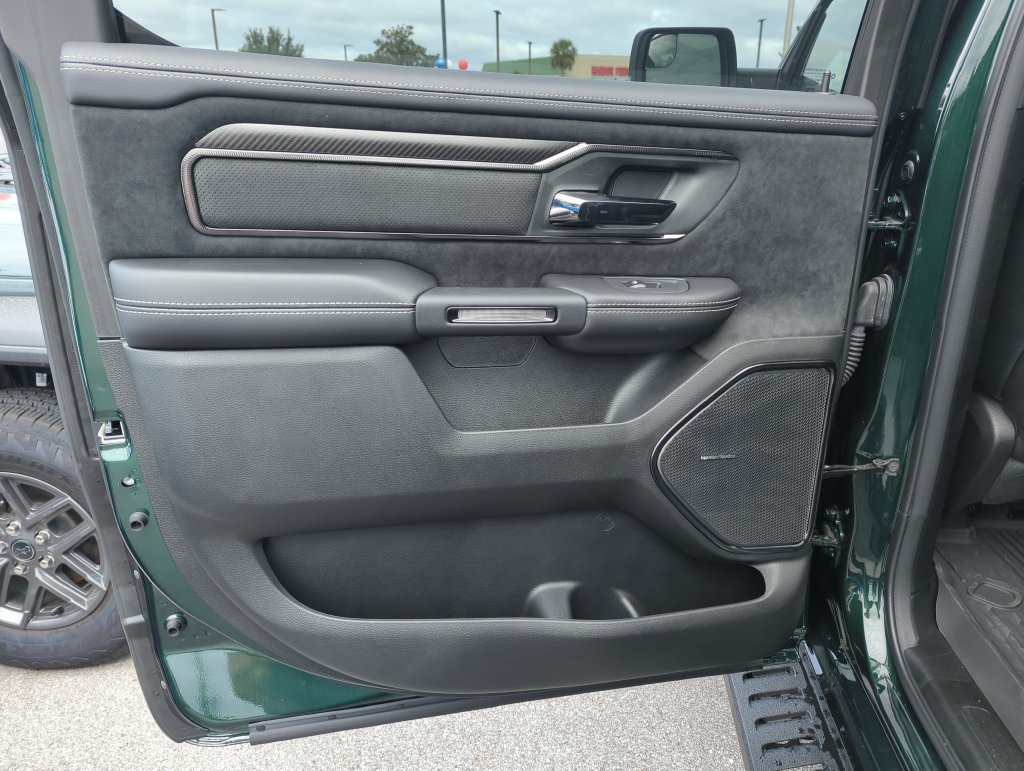 New 2026 RAM 1500 RHO w/ RHO Level 1 Equipment Group AWD/4WD image 29