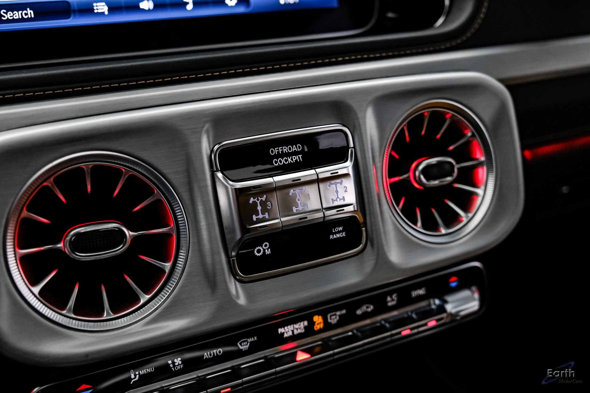 Used 2025 Mercedes-Benz G 63 AMG 4MATIC image 66