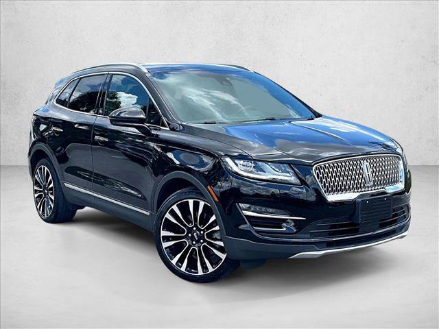 Used 2019 Lincoln MKC Reserve w/ MKC Climate Package AWD/4WD image 11