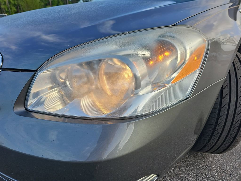 Used 2007 Buick Lucerne CXL w/ Luxury Package image 31