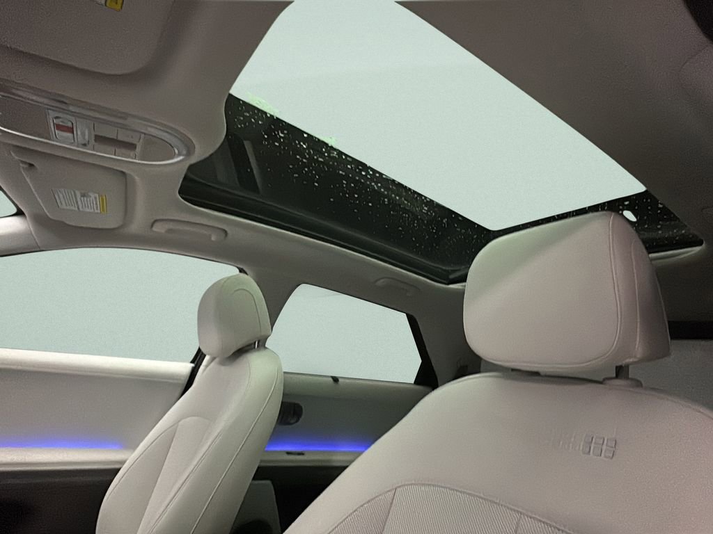 New 2026 Hyundai Ioniq 5 Limited image 11