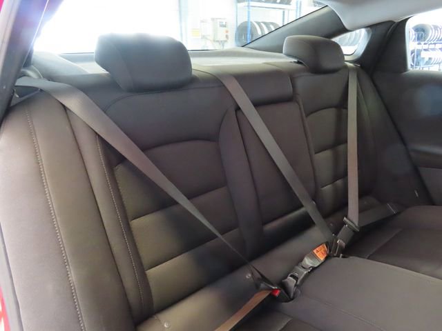 Used 2024 Chevrolet Malibu LT image 27