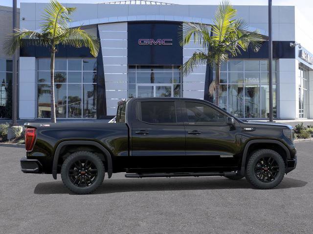 New 2026 GMC Sierra 1500 Elevation w/ Elevation Premium Package image 5