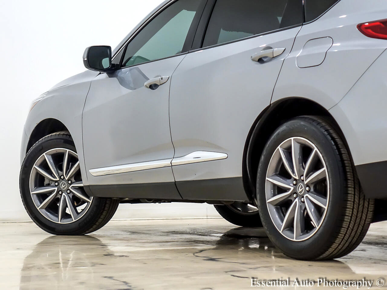 Used 2019 Acura RDX w/ Technology Package image 11