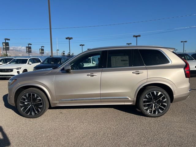 New 2026 Volvo XC90 B6 Plus image 6