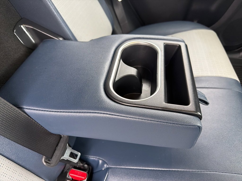 Certified 2024 Subaru Solterra Limited image 25