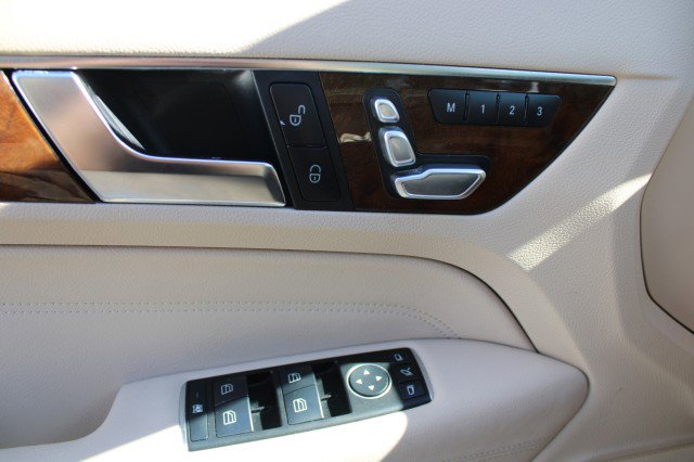 Used 2016 Mercedes-Benz E 400 Cabriolet w/ Premium 2 Package image 23