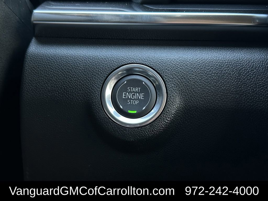 New 2026 GMC Terrain Elevation w/ Black Edition FWD image 20