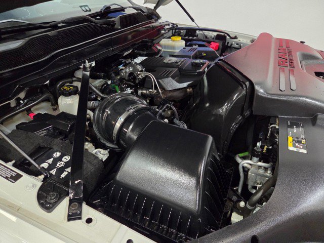 Used 2021 RAM 2500 Limited image 99