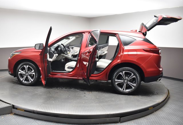 New 2026 Acura RDX SH-AWD w/ Technology Package image 49