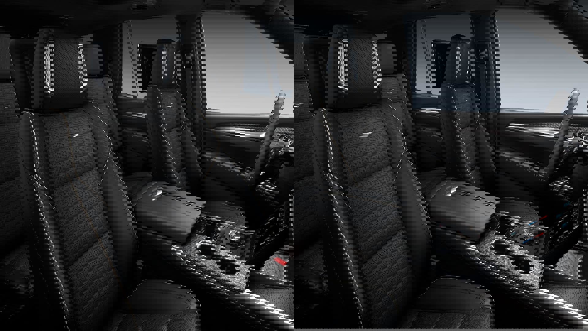 New 2026 Cadillac Escalade V image 9