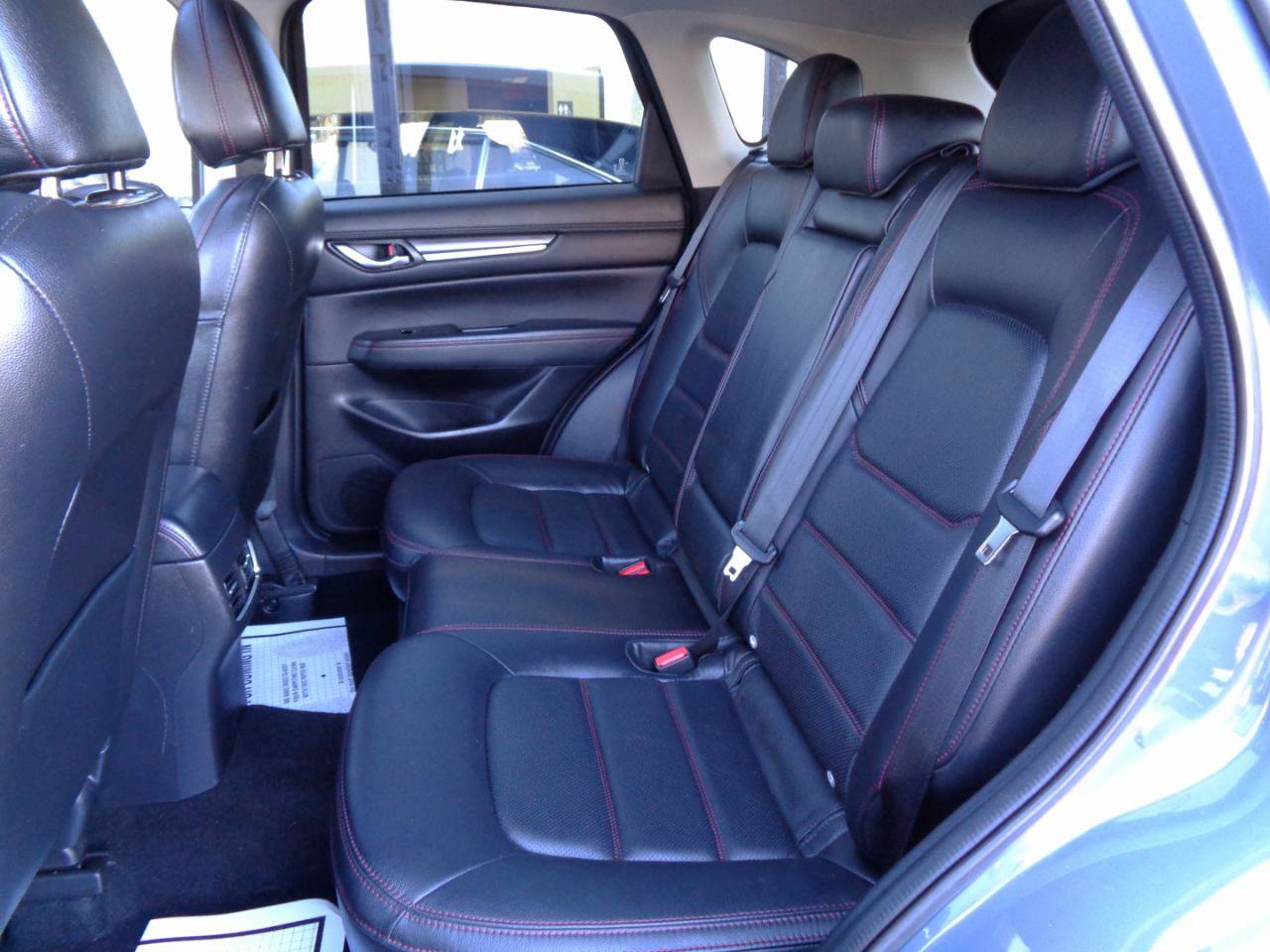 Used 2024 MAZDA CX-5 Carbon Edition image 17