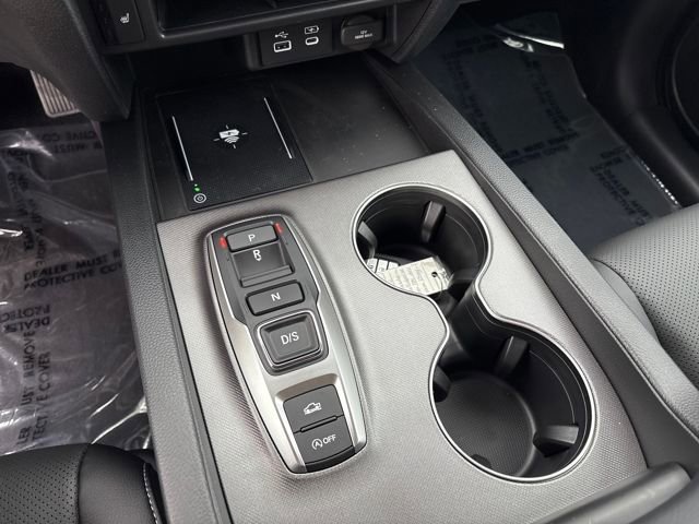 New 2026 Honda Ridgeline RTL image 21