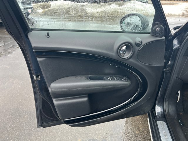 Used 2016 MINI Cooper Countryman S image 18