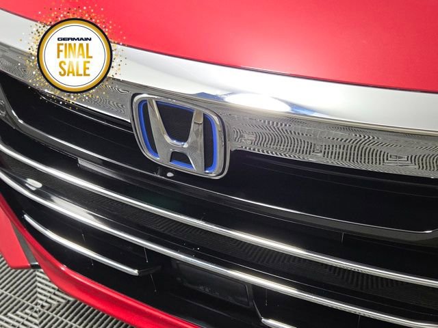 Used 2022 Honda Accord Touring image 11