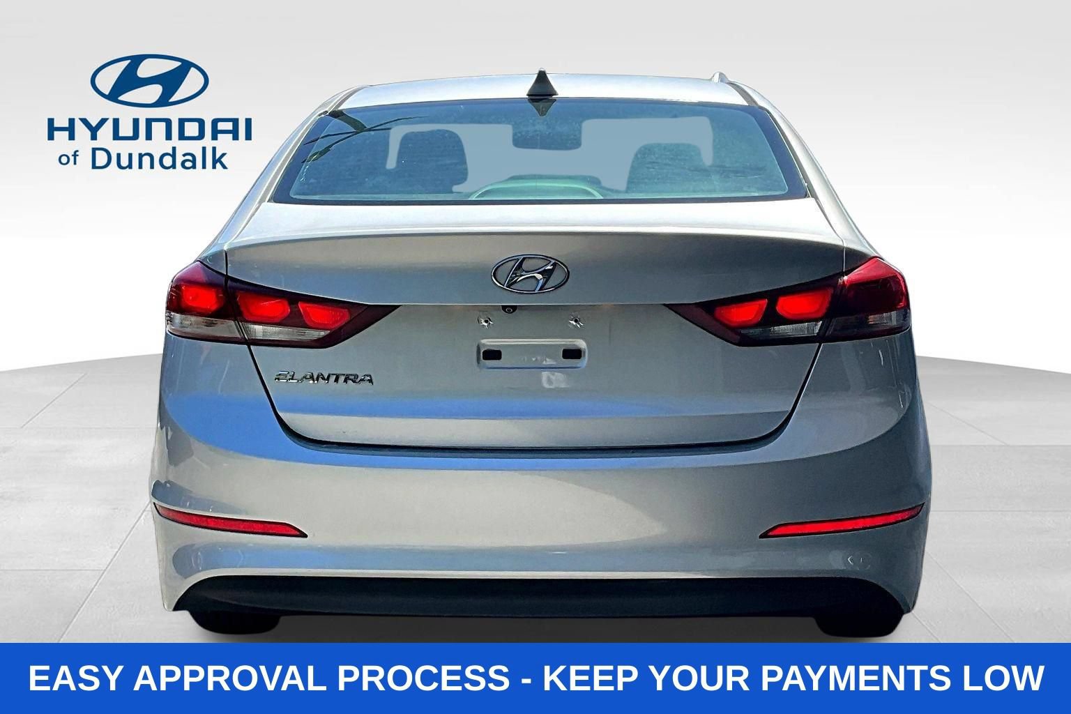 Used 2017 Hyundai Elantra SE FWD image 7