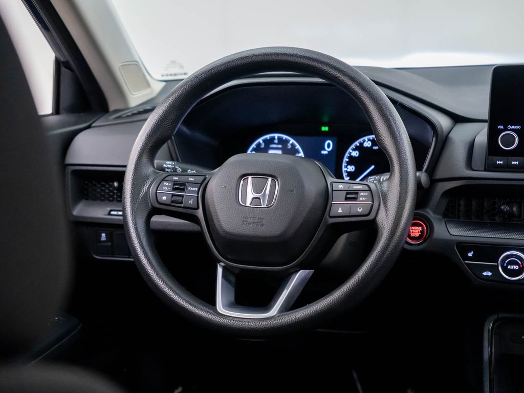 Certified 2024 Honda CR-V EX image 13