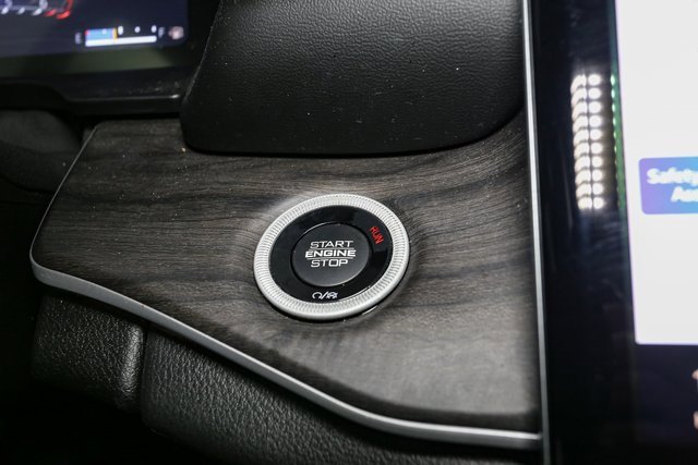 Used 2023 Jeep Grand Cherokee L Limited image 34