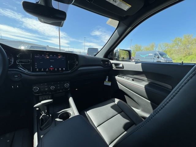 New 2026 Dodge Durango GT AWD/4WD image 11