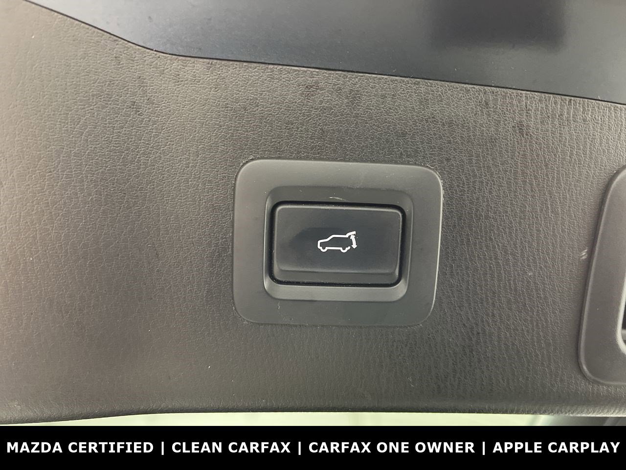 Certified 2022 MAZDA CX-5 AWD 2.5 S w/ Premium Plus Pkg image 32