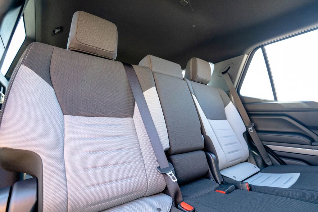 New 2026 Toyota 4Runner TRD Sport AWD/4WD image 35