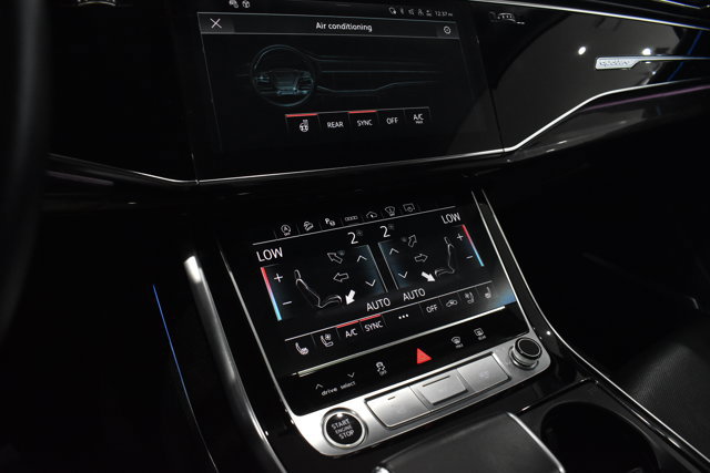 Used 2023 Audi Q7 3.0T Prestige image 22