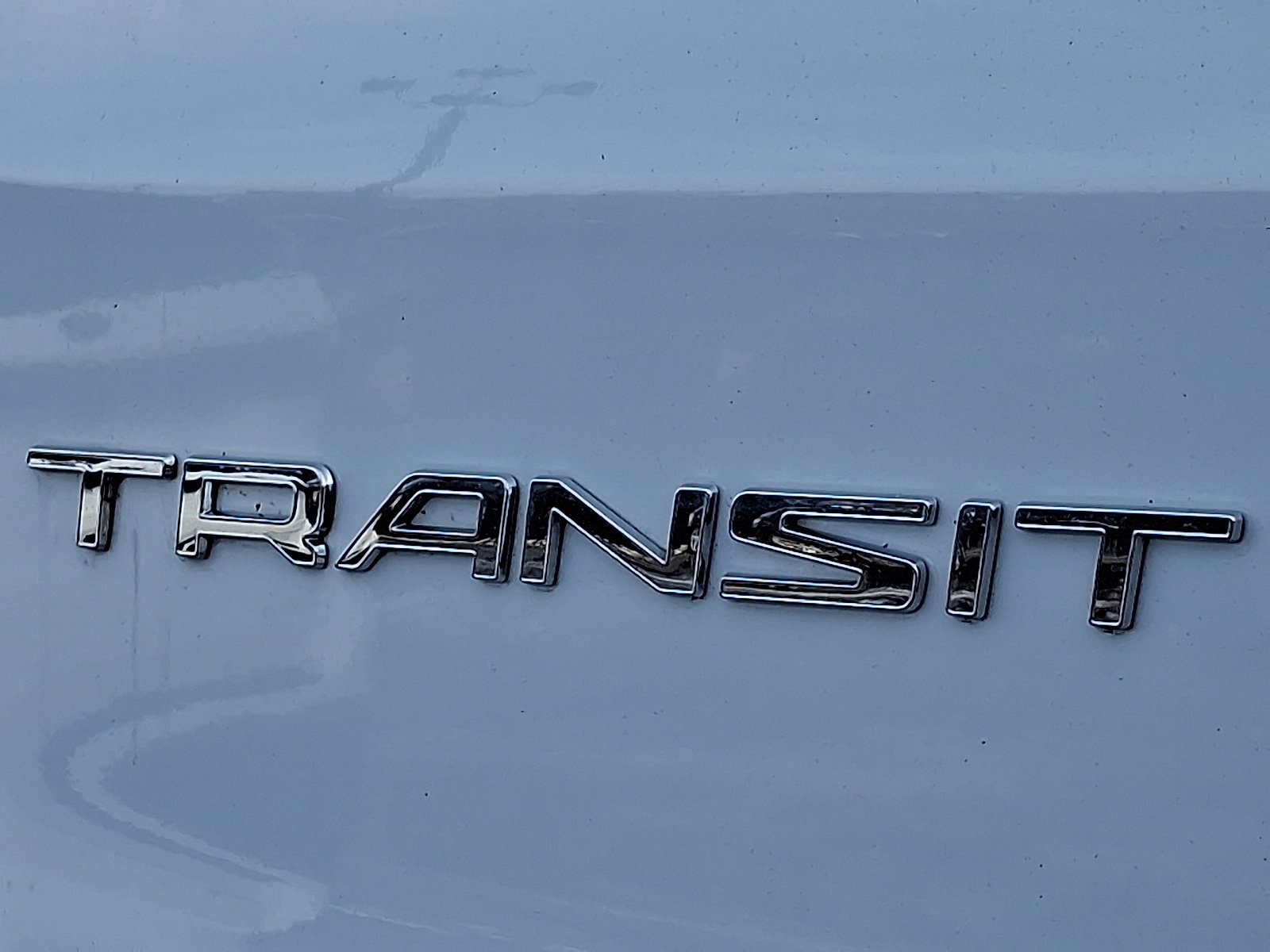 Certified 2019 Ford Transit 250 130 Low Roof w/ Exterior Upgrade Package image 29