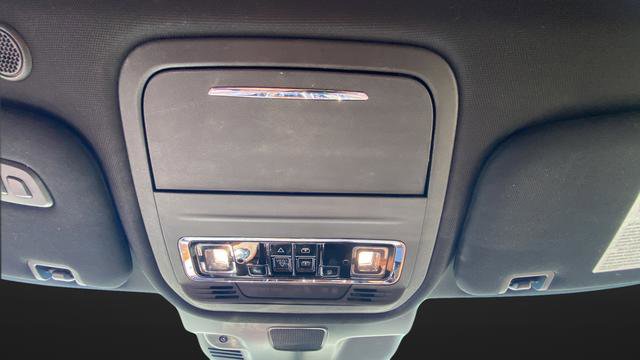 Used 2020 Lincoln Aviator Reserve w/ Equipment Group 201A image 35