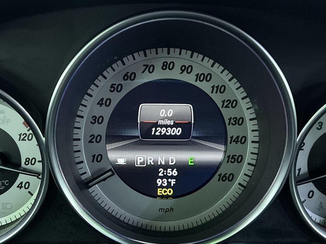 Used 2013 Mercedes-Benz C 300 4MATIC Sedan image 19