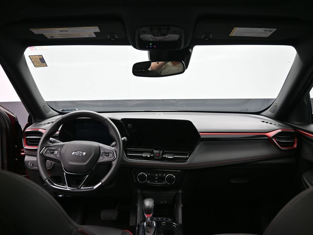 Used 2024 Chevrolet TrailBlazer RS w/ Convenience Package image 29