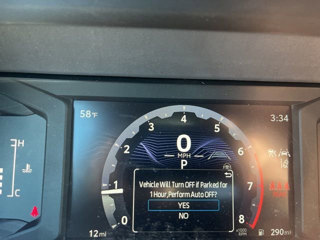 New 2025 Toyota Tacoma SR5 image 15