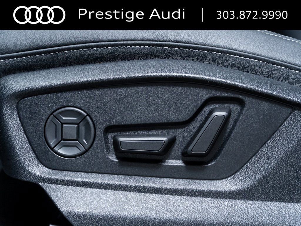 New 2026 Audi Q7 3.0T Premium Plus image 25