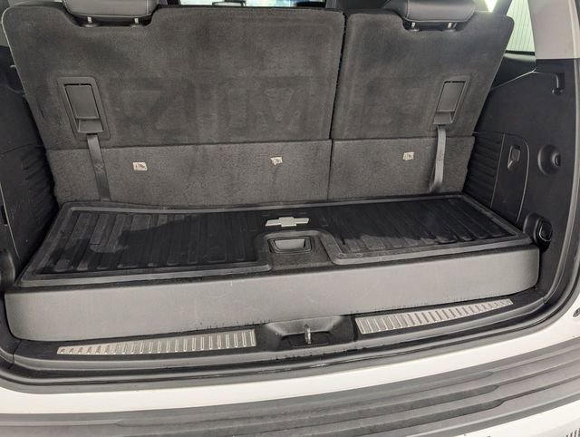 Used 2019 Chevrolet Tahoe LT image 29